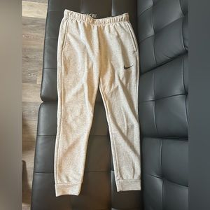 Nike sweatpants